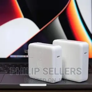 Macbook Original Chargers Available: