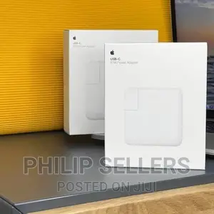 Macbook Original Chargers Available: