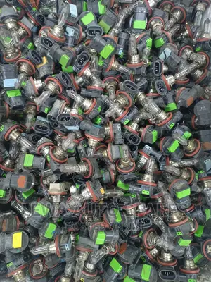 Foglight Bulbs, and Headlight