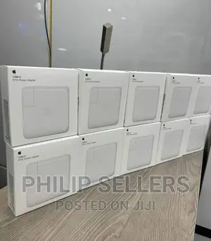 Macbook Chargers