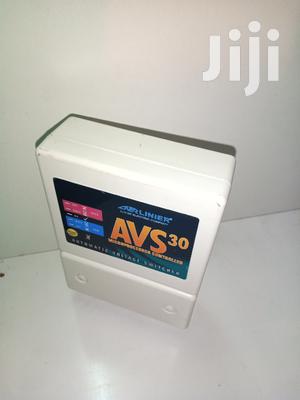 Surge Controller, Avs 30