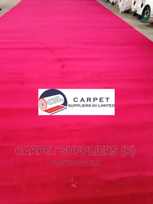 Red Carpet
