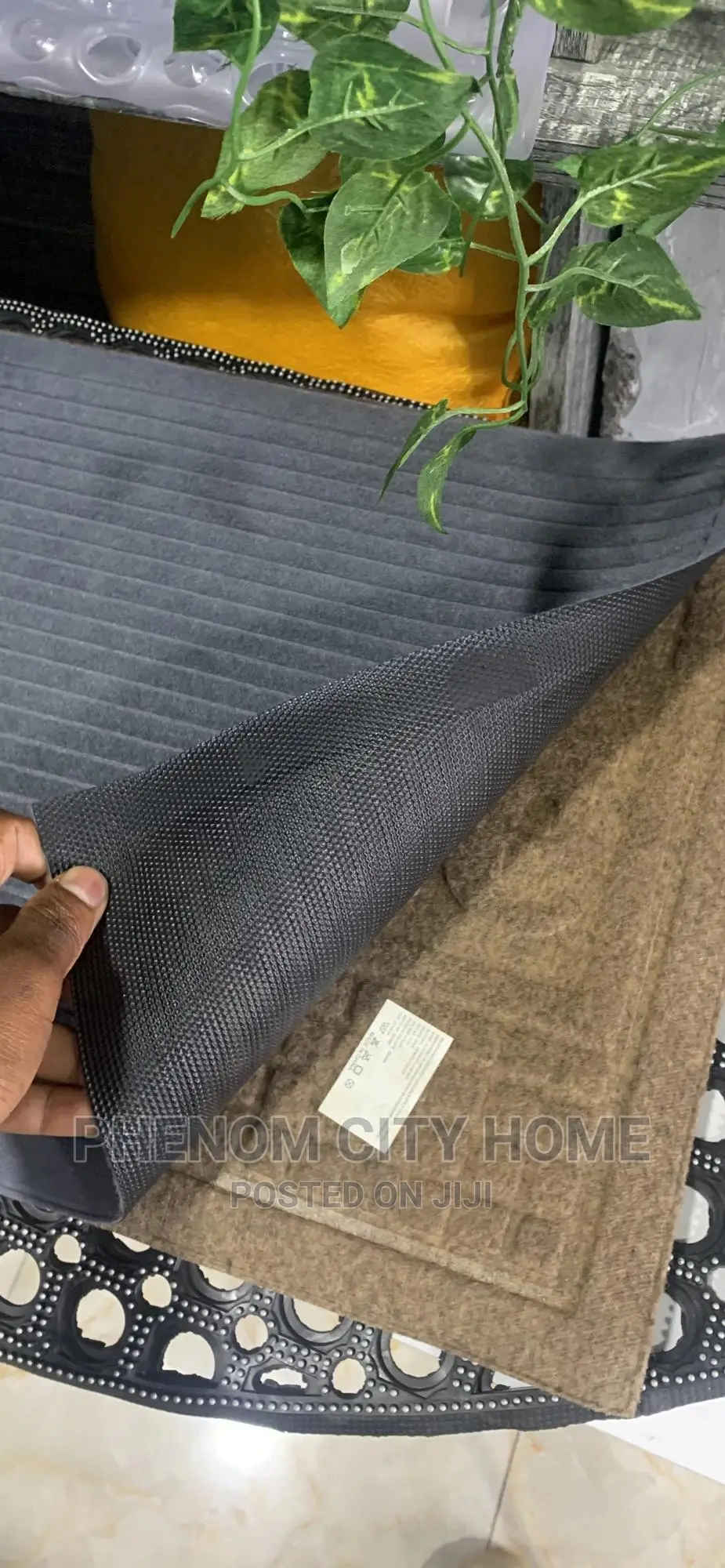 Affordable Welcome Doormats
