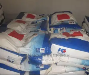 Koudjis Dairy Concentrate 20kg