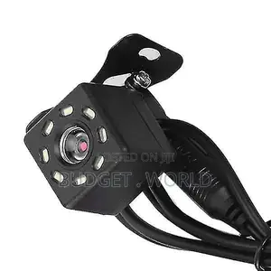 Backup Rear View Camera 170° Wide View Angel for All Cars