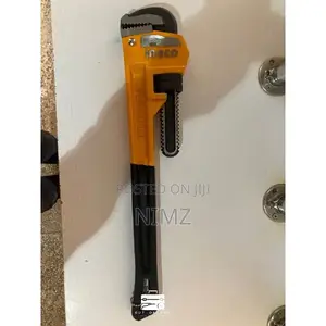 Pipe Wrench