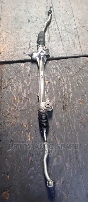 Toyota Lexus Steering Rack / Harrier