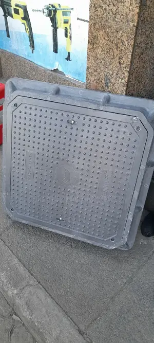 Manhole Cover-Manhole Cover-Manhole Cover