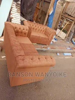 Five Seater Sofa on Sale