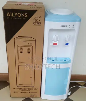 *Ailyons Hot and Normal Water Dispenser
