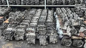 Engines for Toyota, Nissan, Mazda, Honda, Mazda, Isuzu, Mitsubishi.