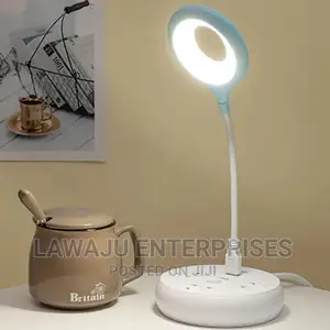 Book Light LED Portable Lamp