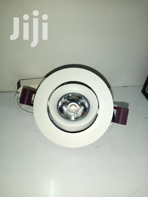 Downlighter 5w