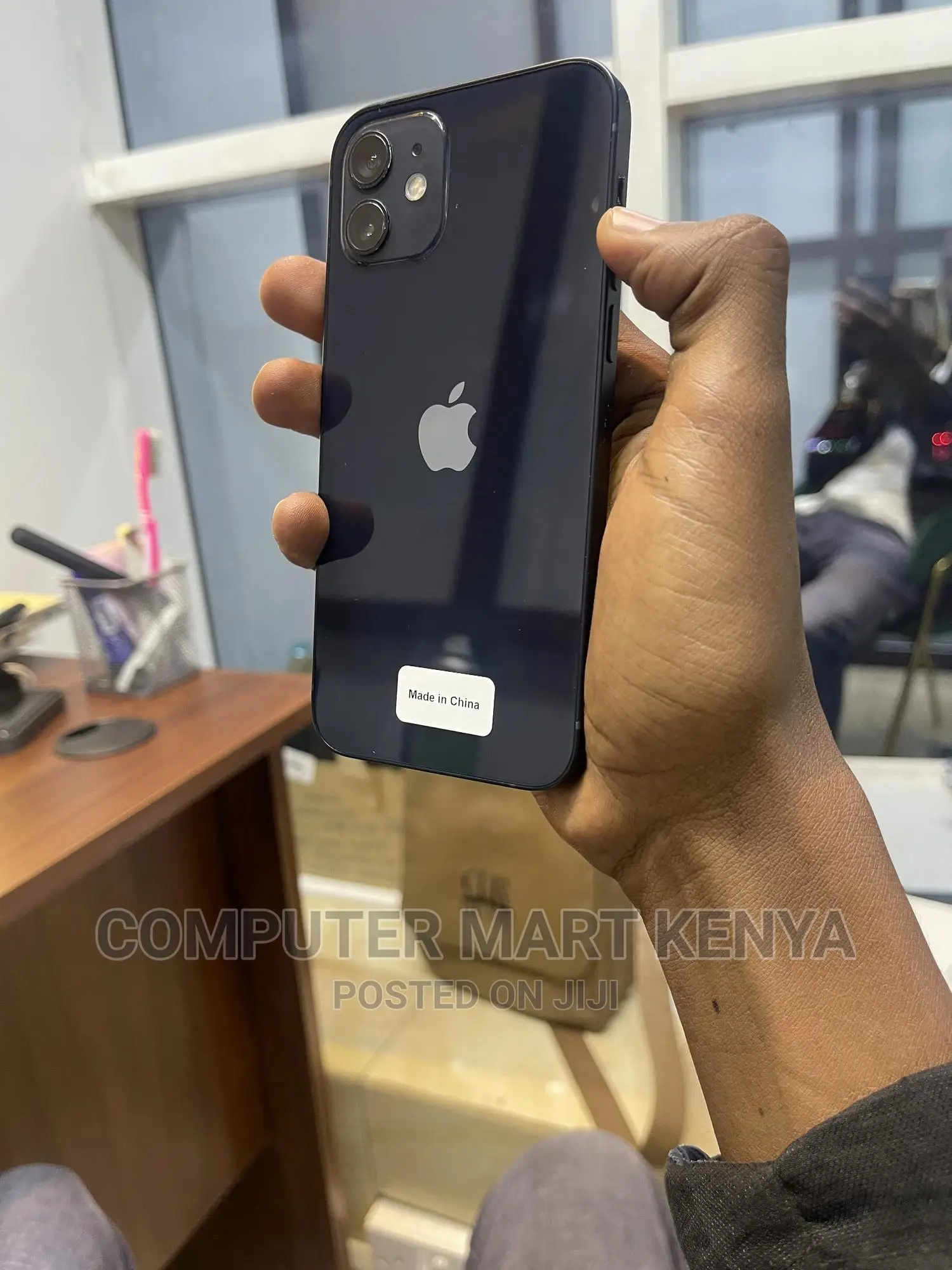 Apple iPhone 12 128 GB Blue