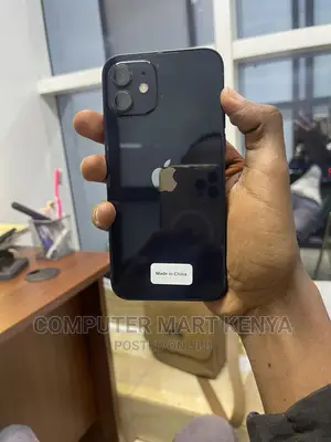 Apple iPhone 12 128 GB Blue