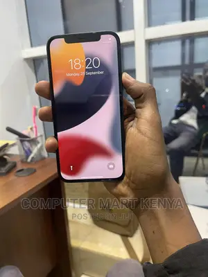 Apple iPhone 12 128 GB Blue
