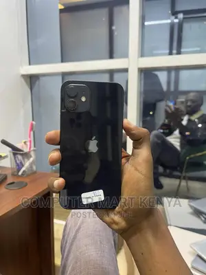 Apple iPhone 12 128 GB Gray