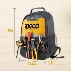 Tools Backpack