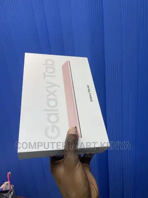 Samsung Galaxy Tab A8 10.5 2021 64 GB Silver