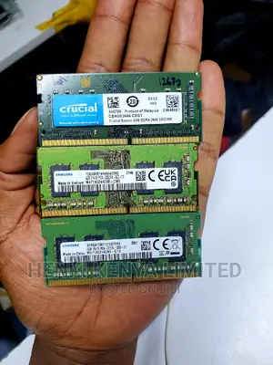 Cheapest 4gb Pc4 Ram/Memory for Laptop