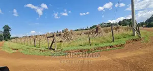 1 Acre for Sale Merewet 100 Metres From Highway Eldoret