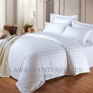 6*7 Duvet Cover Plus Bedsheet Pillow Case