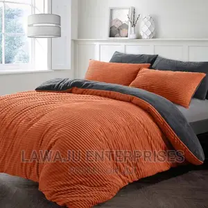 Weaver Bird Velvet Duvet 6*7