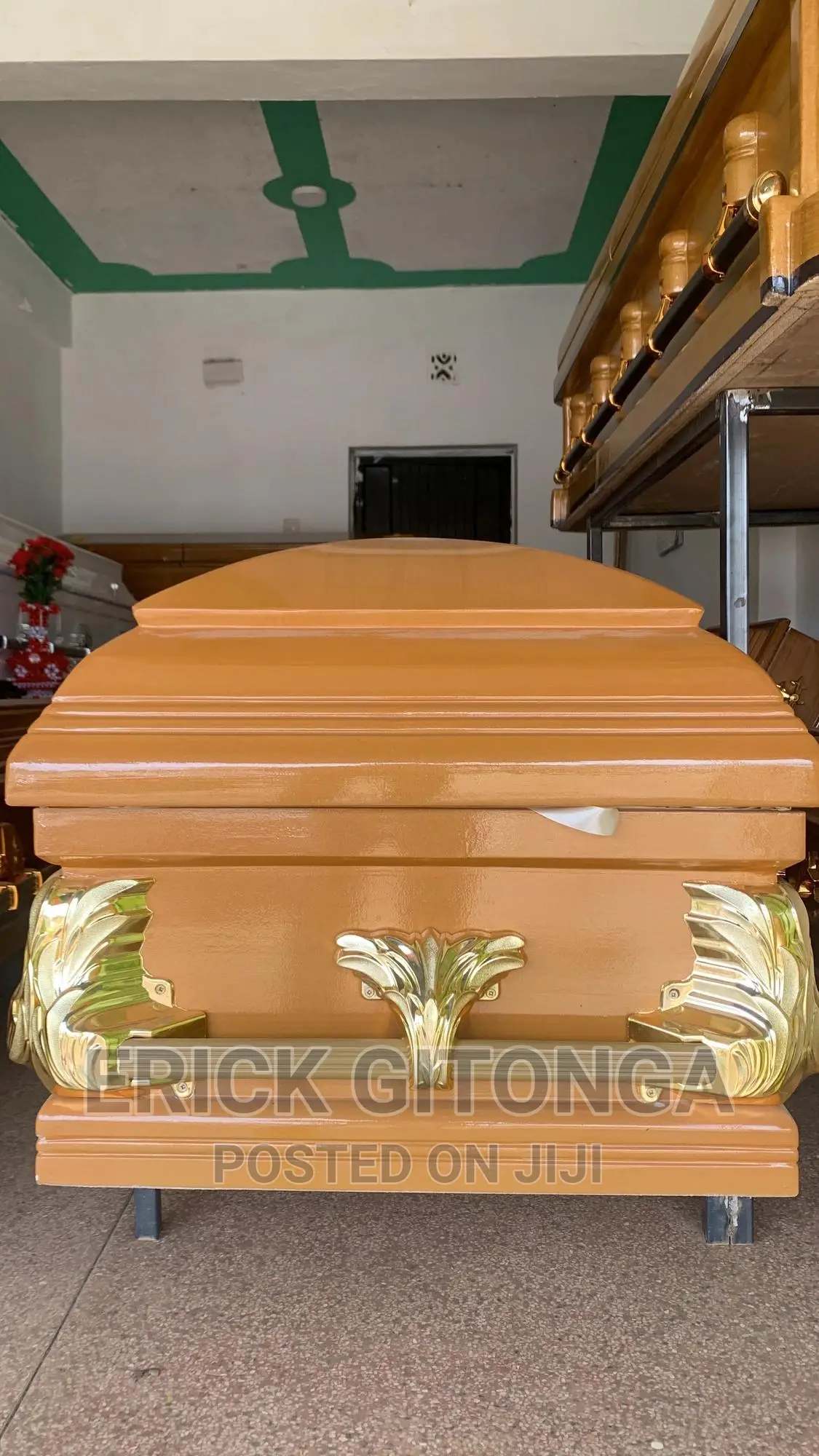 Oilian Funeral Services