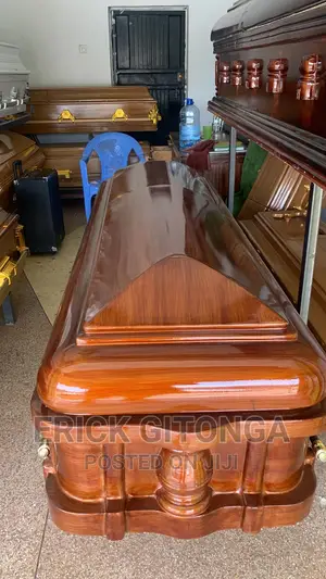 Oilian Funeral Services