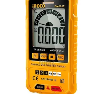 Digital Multimeter