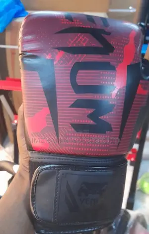 Boxing Gloves Boxing Items