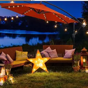Garden Patio Umbrella 