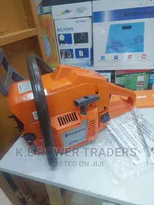 Fundamental 272xp Brazil Husqvarna Powersaw
