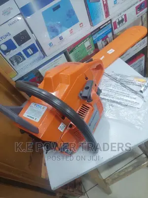 Powerful Gasoline Brazil Husqvarna Powersaw