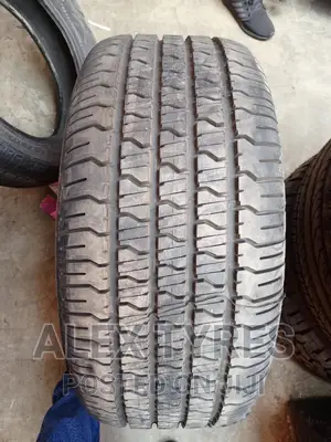 285/50r20 Goodyear Tires Made in South Africa