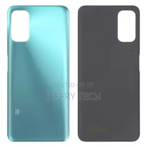 Back Battery Cover for Xiaomi Redmi Note 10 5G / Redmi Note