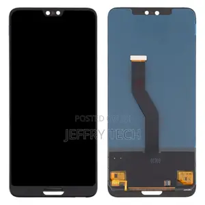 TFT LCD Screen for Huawei P20 Pro With Digitizer Full Assemb