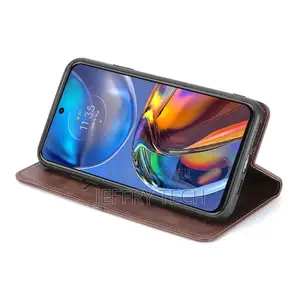 Vivo Y02 4G Horizontal Flip Leather Phone Case(Black)