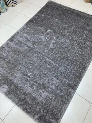 Grey Turkish 5by8 Feet Carpets