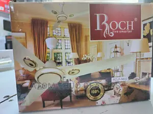 Roch Ceiling Fan /Roch Ceiling Fan