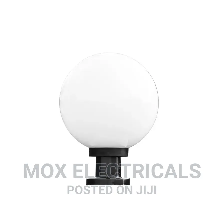 Led Pillar/Garden Light