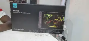 Huion KAMVAS Pro 12 Drawing Tablet