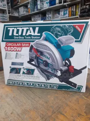 Circular Saw 1600W