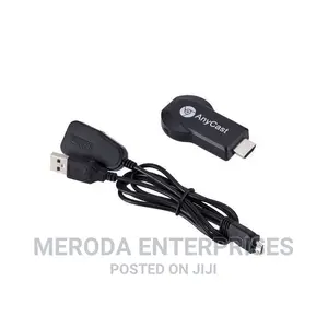 Anycast M9 Plus Wireless Wifi Display Receiver 1080P