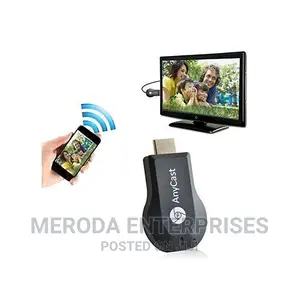 Anycast HDMI Dongle Wifi Display Adapter Receiver