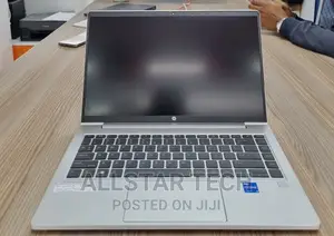Laptop HP ProBook 440 G8 8GB Intel Core I5 SSD 512GB