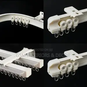 Bendable Rails Bendable Rails Bendable Rails Hospital Rails