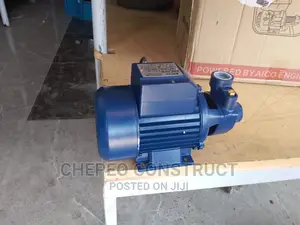 Share This Product Pedrollo Water Pump 0.5 HP Italy Pkm60