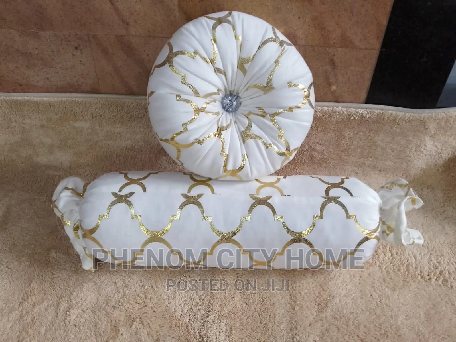 Sausage Pillows Available