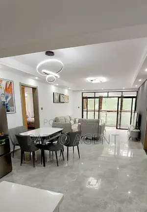 3bdrm Apartment in Kilimani for sale